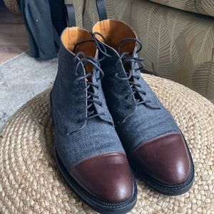 Men’s Taft Boots